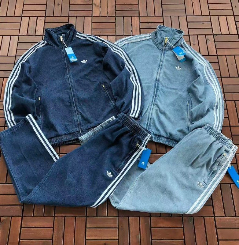Adidas tracksuit