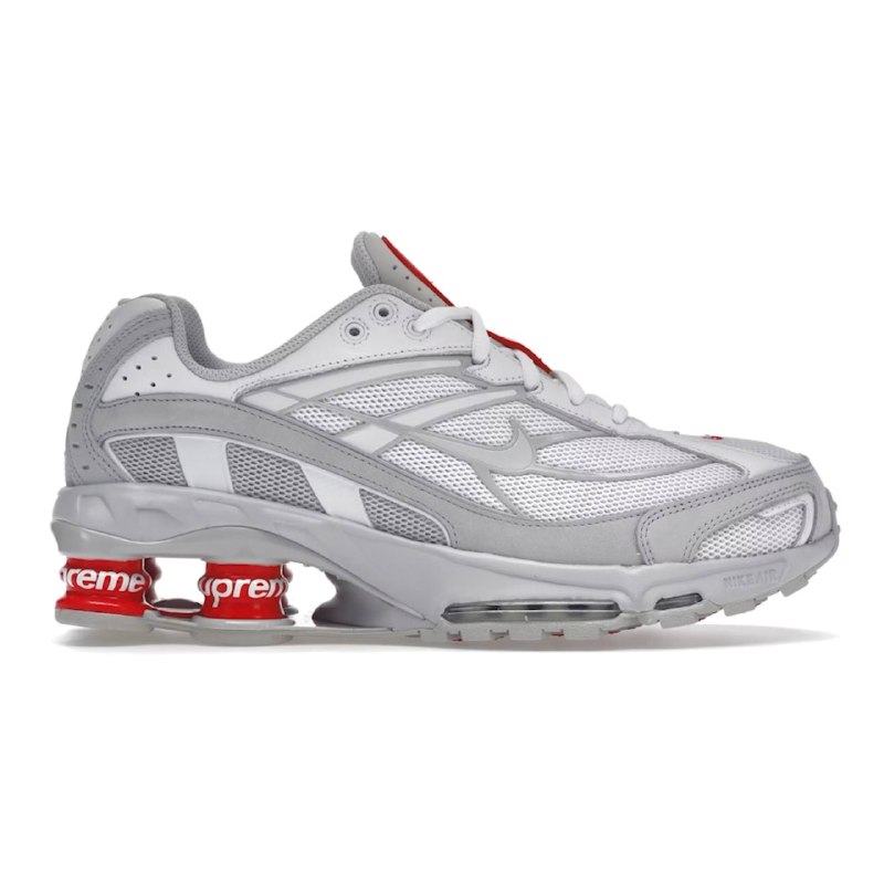 Nike Shox Rhide 2 x Supreme · Photo 2