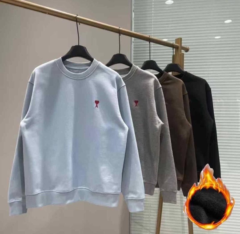 Sweatshirt Ami Paris