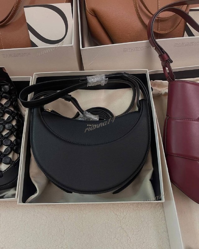 Polène handbag · Photo 6