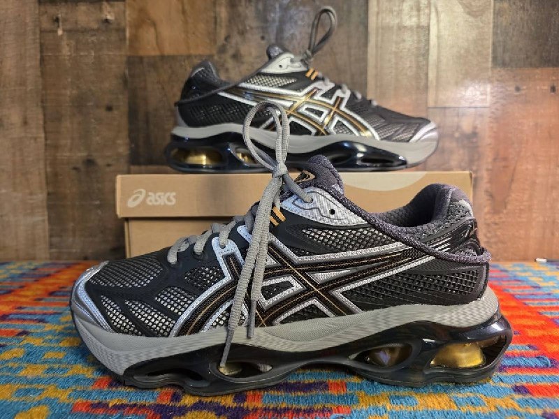 ASICS Gel-Kinetic