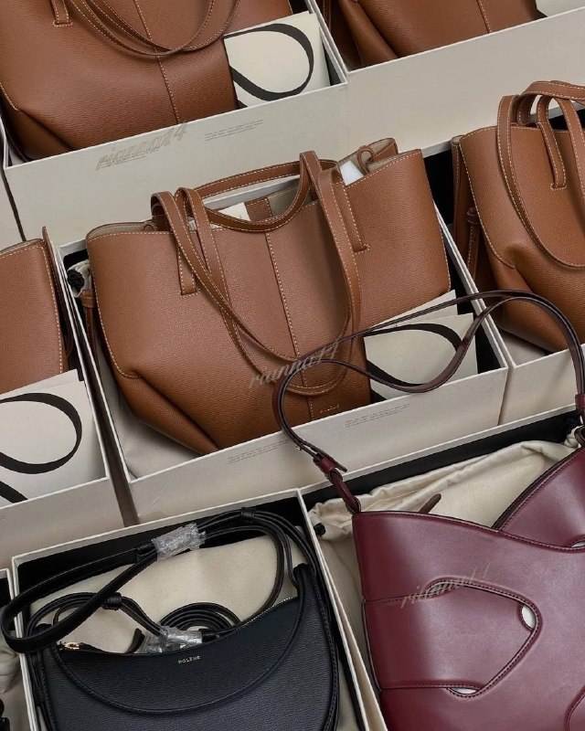 Polène handbag · Photo 5