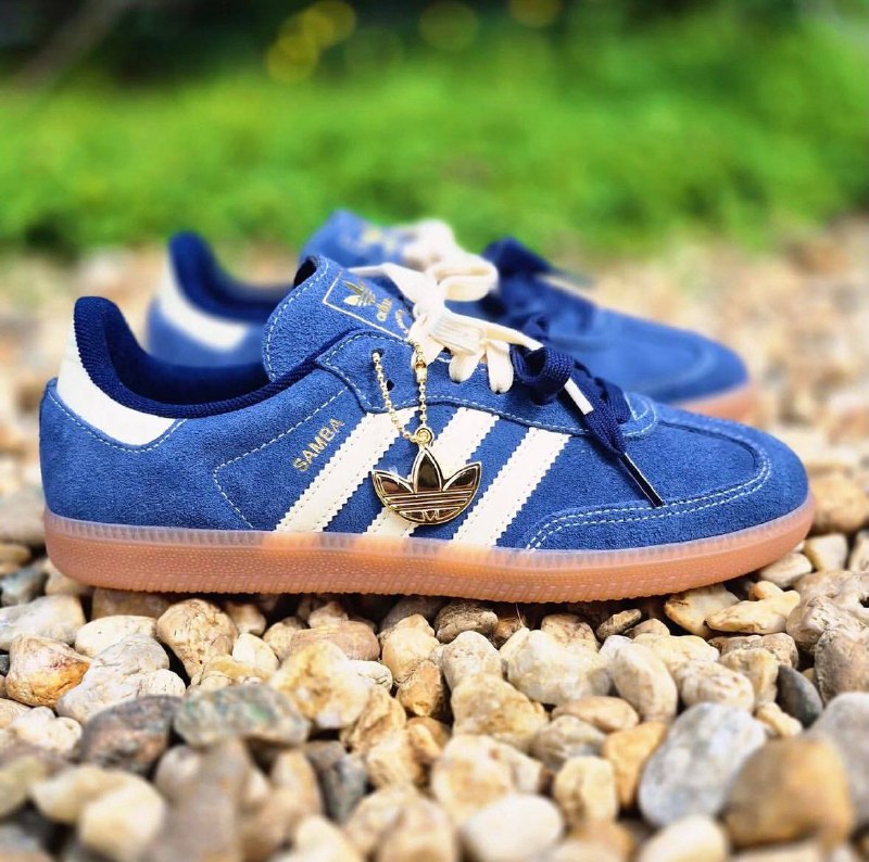 Adidas Samba