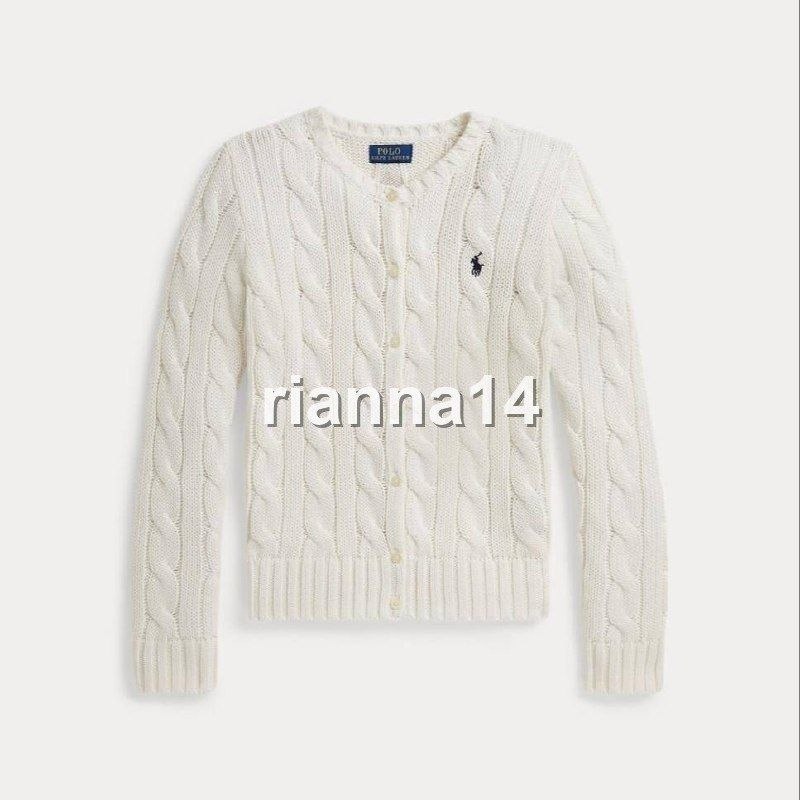 Ralph Lauren knitwear cardigan