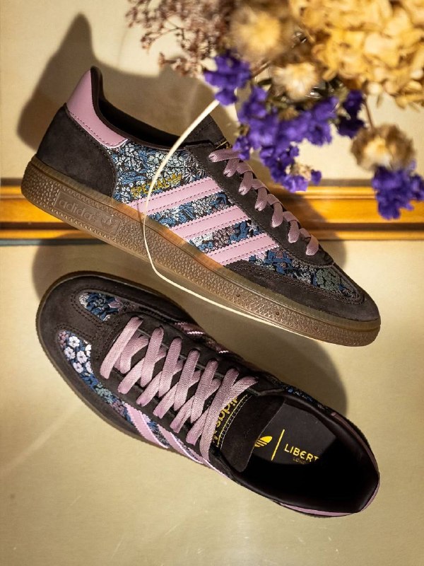 Adidas Spezial