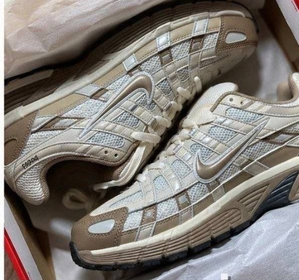 Nike P-6000