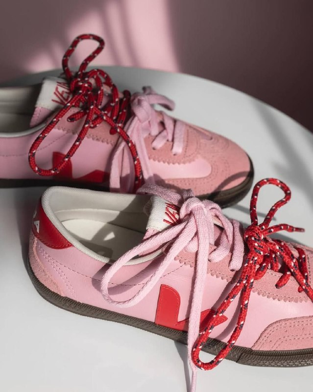 Veja Volley sneakers · Foto 2