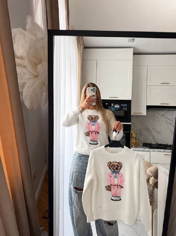 Polo Ralph Lauren sweater
