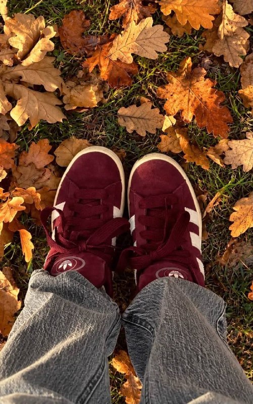 Adidas Campus