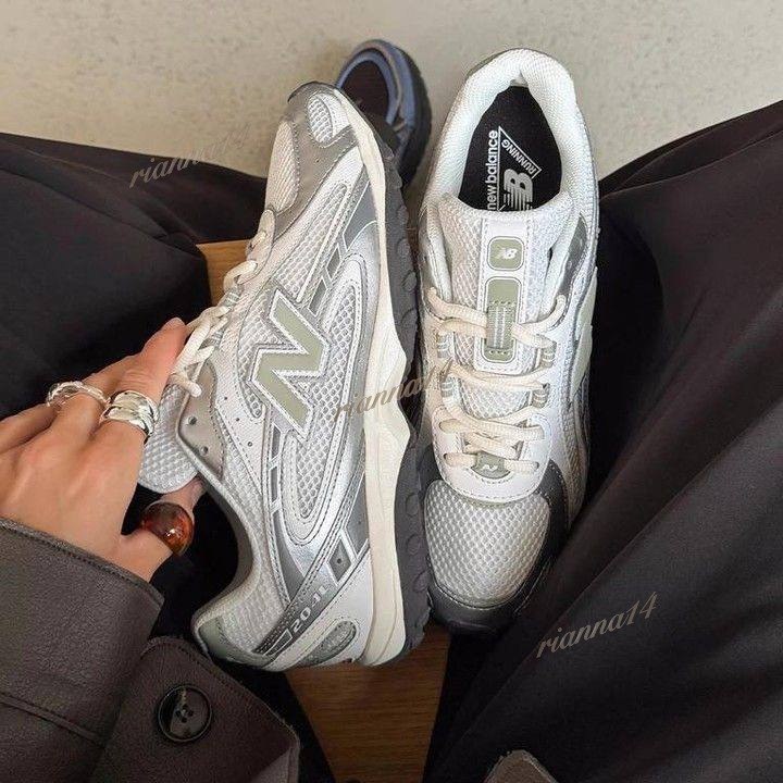 New Balance 204 L · Foto 4