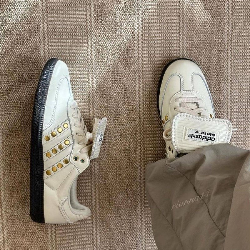 Adidas Samba Wales Bonner Studded Pack · Foto 3