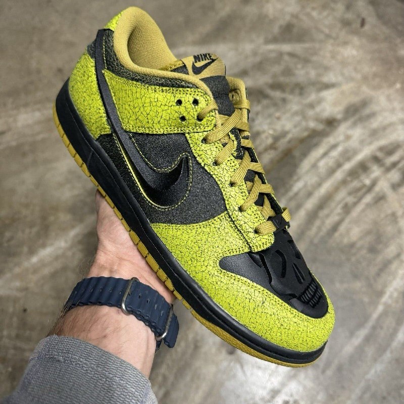 Schuhe Nike Dunk · Foto 2