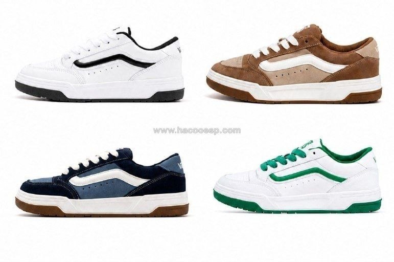Vans Hylane sneakers