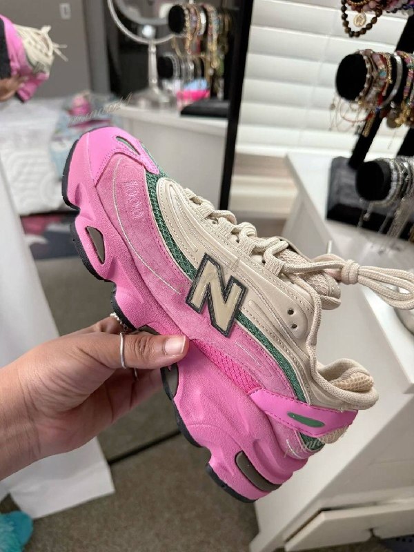 New Balance sneakers · Foto 5