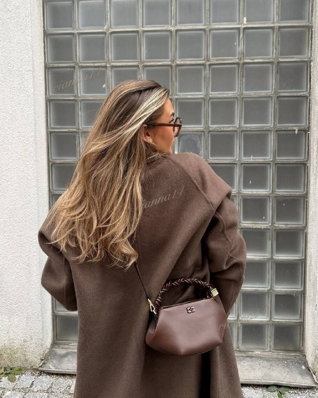 Ganni shoulder bag · Photo 2