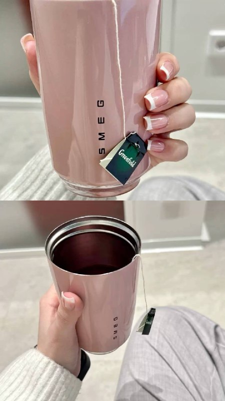 Smeg tumbler · Photo 2