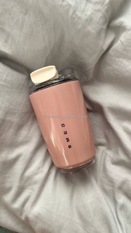 Smeg tumbler