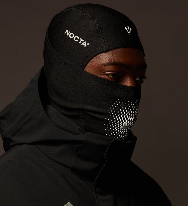 Nocta balaclava