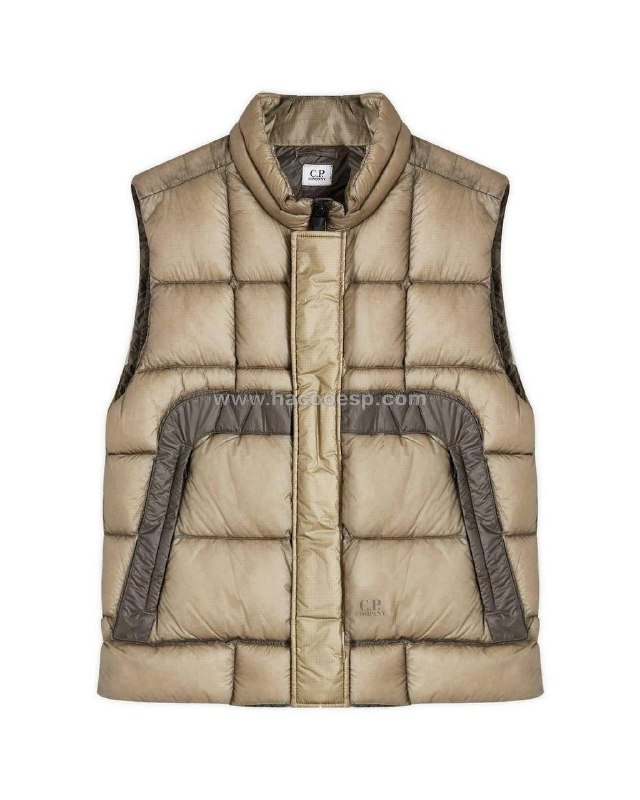 CP Company waistcoat