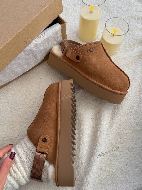 Ugg boots · Photo 3