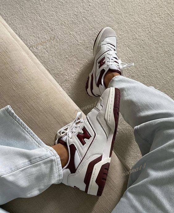 New Balance 550