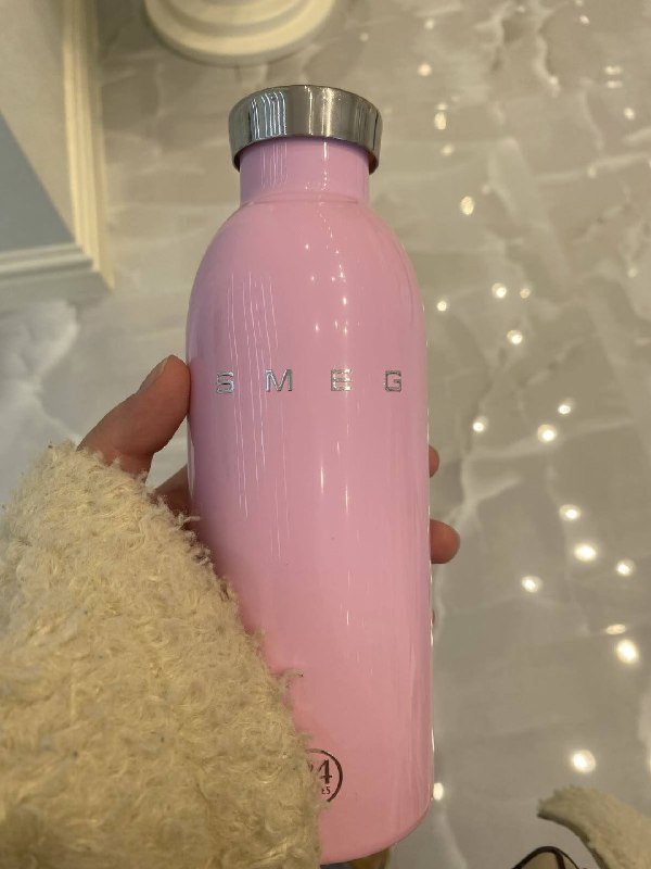 Smeg tumbler · Photo 4