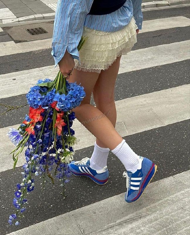 Adidas SL 72 · Photo 5