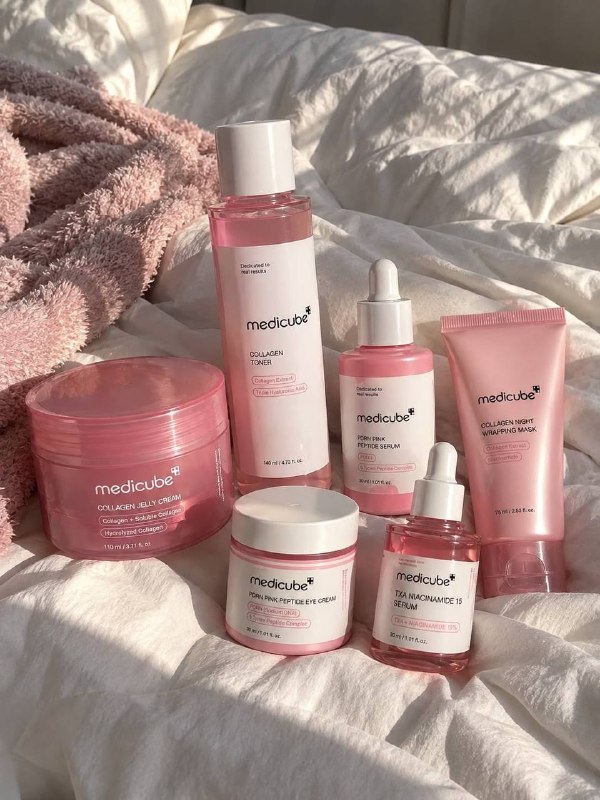 Medicube face mask · Photo 3