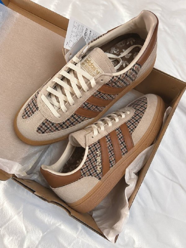 Adidas Handball Spezial
