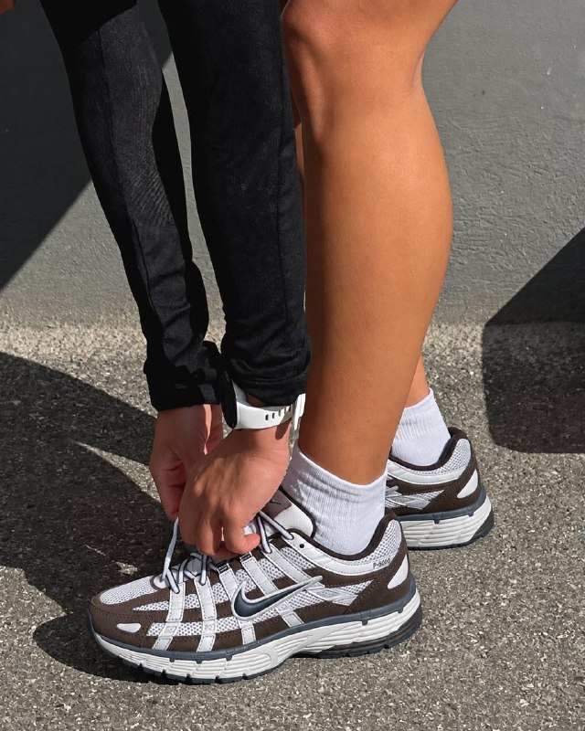 Nike P-6000