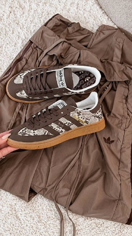 Adidas sneakers