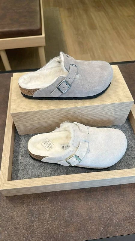 Birkenstock Boston · Photo 2