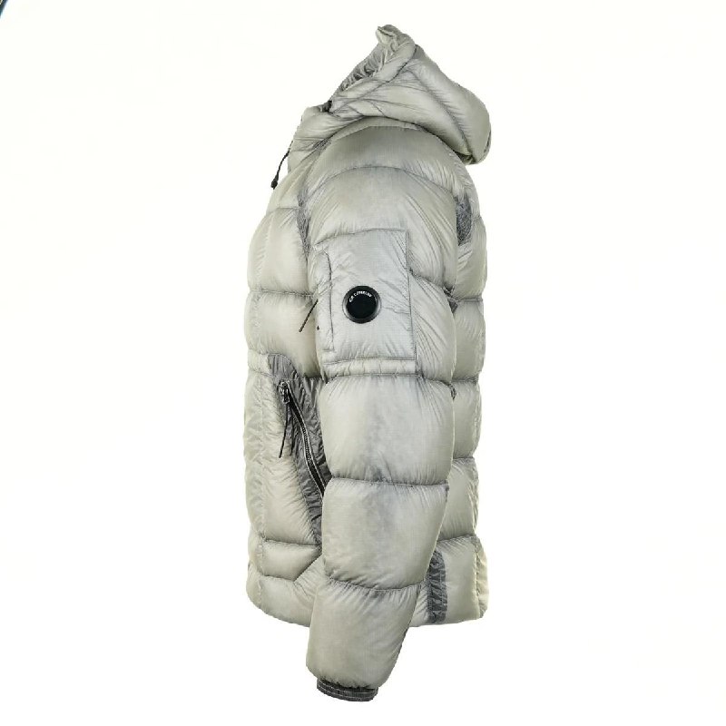 CP Company puffer jacket