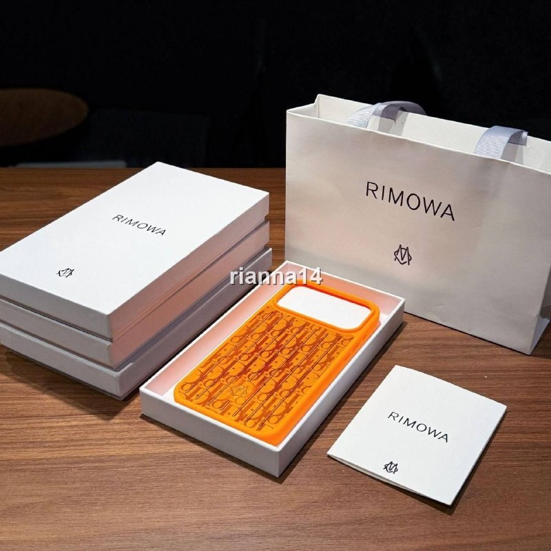Dior phone case