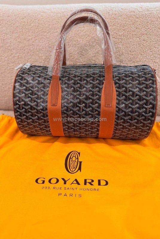 Goyard duffle bag · Photo 2