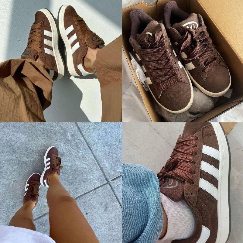 Adidas Campus