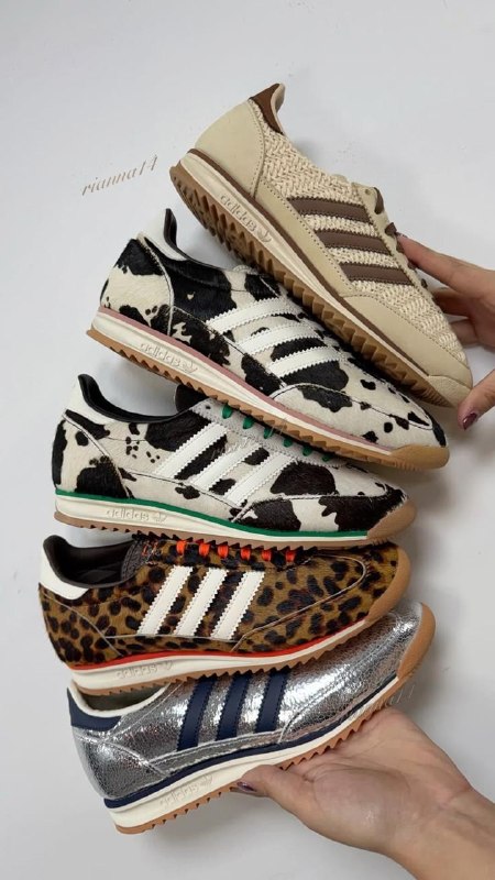 Adidas SL 72 · Photo 4