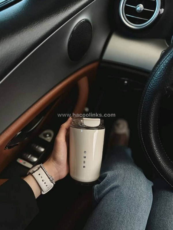 Smeg tumbler · Photo 2