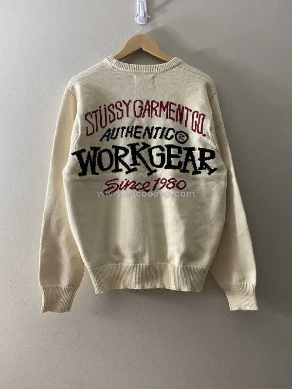 Stussy sweatshirt · Photo 2