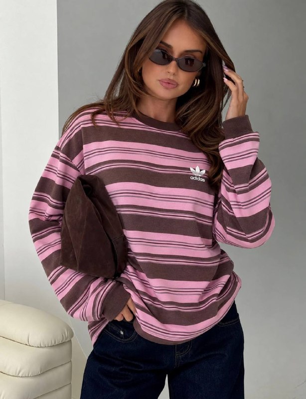 Adidas long sleeve top · Photo 4