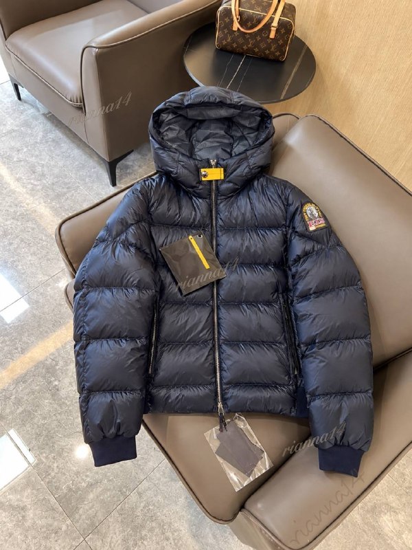 Parajumpers puffer jacket