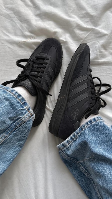 Adidas SL 72 · Photo 2