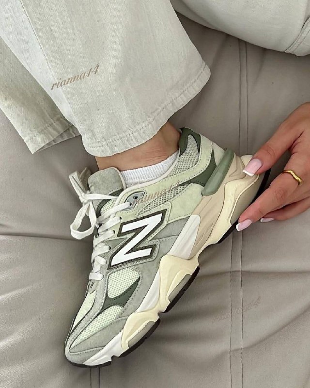 New Balance sneakers · Foto 3